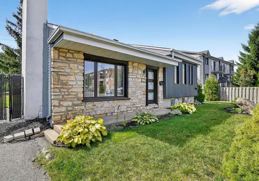 Maison à vendre - 410 Rue de l'Accueil, Saint-Eustache, J7R 4Z6