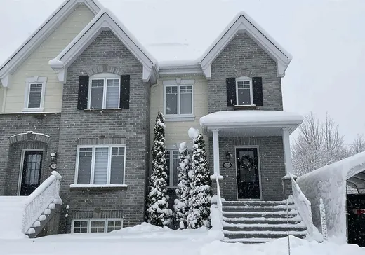 Two or more stories for sale - 1630 Rue de l'Avocatier, Terrebonne, J7M0H9