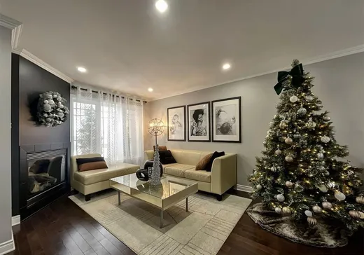 House for sale - 1630 Rue de l'Avocatier, Terrebonne, J7M 0H9