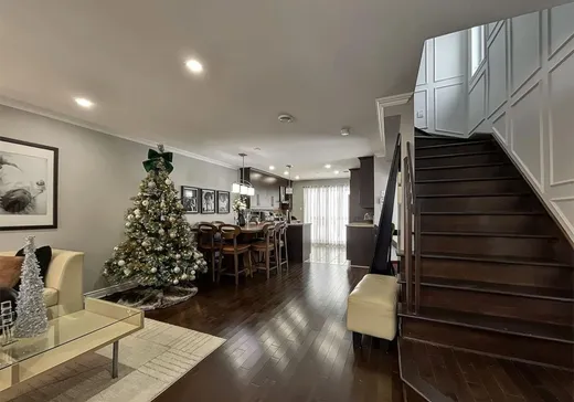 House for sale - 1630 Rue de l'Avocatier, Terrebonne, J7M 0H9