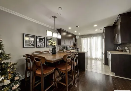 House for sale - 1630 Rue de l'Avocatier, Terrebonne, J7M 0H9