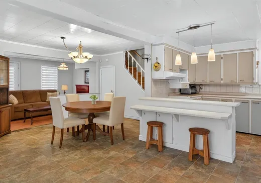 Maison à vendre - 863 Route 329 N., Sainte-Agathe-des-Monts, J8C 3W2