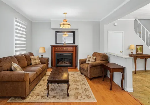 Maison à vendre - 863 Route 329 N., Sainte-Agathe-des-Monts, J8C 3W2