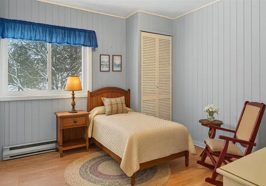 Maison à vendre - 863 Route 329 N., Sainte-Agathe-des-Monts, J8C 3W2