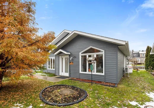 Maison à vendre - 153 70e Avenue, Saint-Zotique, J0P 1Z0