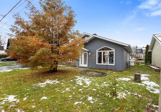 Maison à vendre - 153 70e Avenue, Saint-Zotique, J0P 1Z0