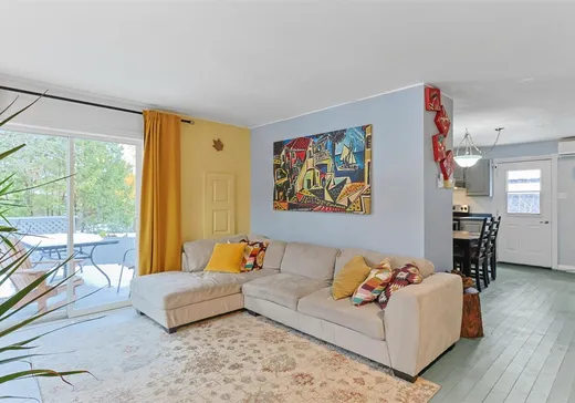 Maison à vendre - 24 Rue Paquette, Saint-Jean-sur-Richelieu, J2X 5S4