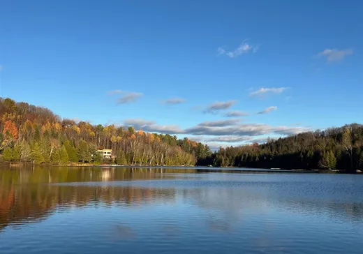 Maison à étages à vendre - 2930 Ch. d'Entrelacs, Entrelacs, J0T2E0