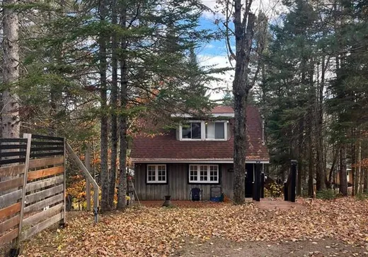 Maison à vendre - 2930 Ch. d'Entrelacs, Entrelacs, J0T 2E0