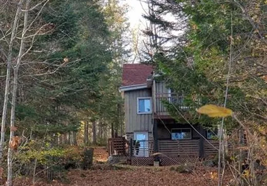 Maison à vendre - 2930 Ch. d'Entrelacs, Entrelacs, J0T 2E0