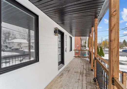 Bungalow à vendre - 114 Rue des Pins, Saint-Jérôme, J7Z1C3