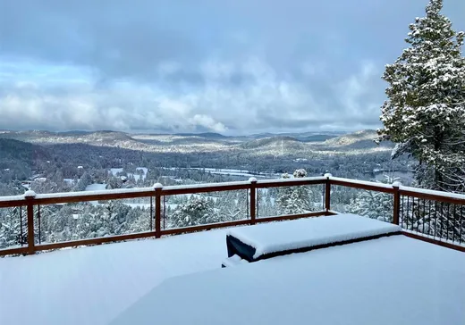 Maison à vendre - 1470 1re Avenue, Val Morin, J0T 2R0