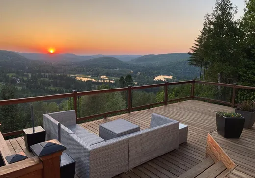 Maison à vendre - 1470 1re Avenue, Val Morin, J0T 2R0