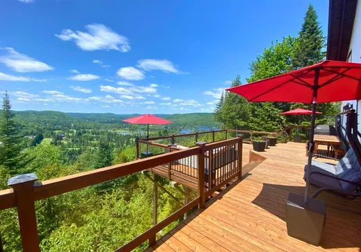 Maison à vendre - 1470 1re Avenue, Val Morin, J0T 2R0