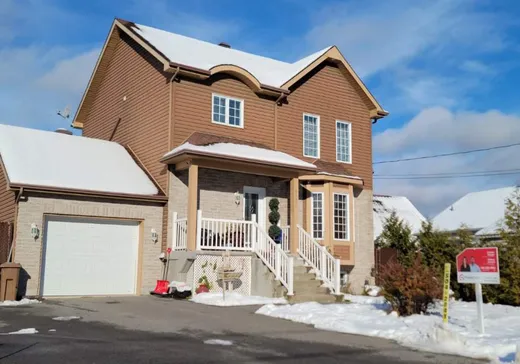 Maison à vendre - 9535 Rue de la Chouette, Mirabel, J7N 0C9