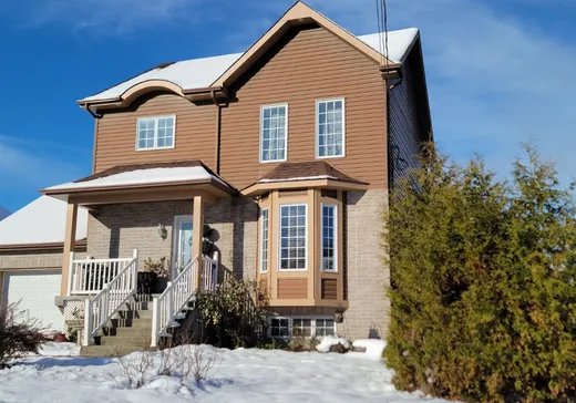 Maison à vendre - 9535 Rue de la Chouette, Mirabel, J7N 0C9