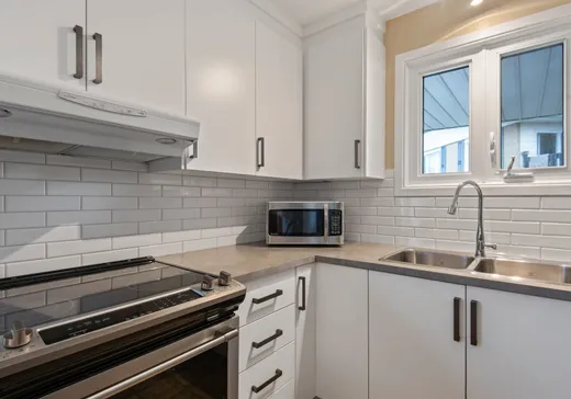 Maison à vendre - 22 Rue Desrosiers, Ste-Anne-De-Sorel, J3P 5C9