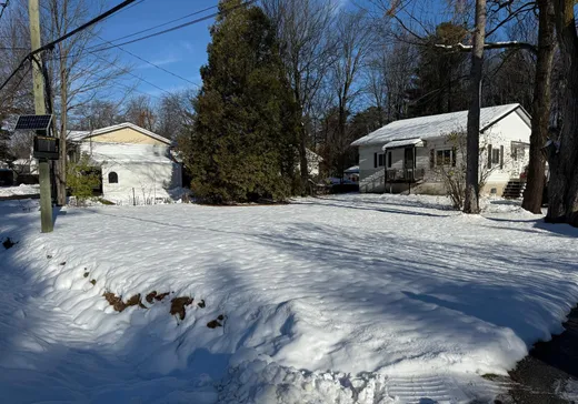 Maison à vendre - 1643 Rue Pine, Mascouche, J7L 2M9
