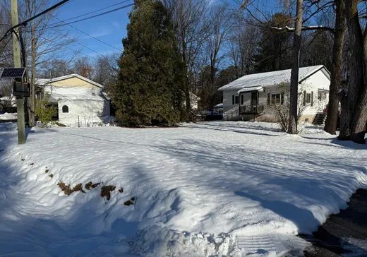 Maison à vendre - 1643 Rue Pine, Mascouche, J7L 2M9