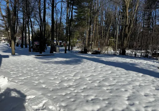 Maison à vendre - 1643 Rue Pine, Mascouche, J7L 2M9