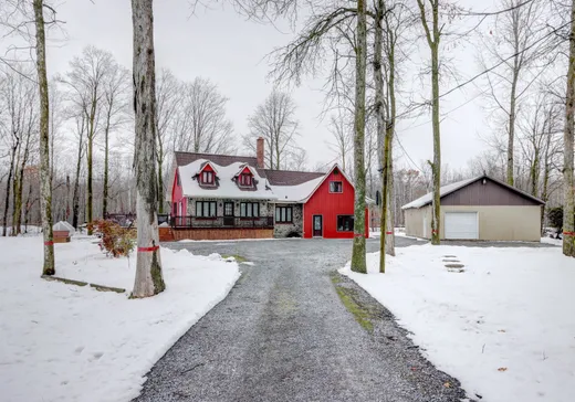 Maison à vendre - 7960 5e Rang, Saint-Hyacinthe, J2R 2A4