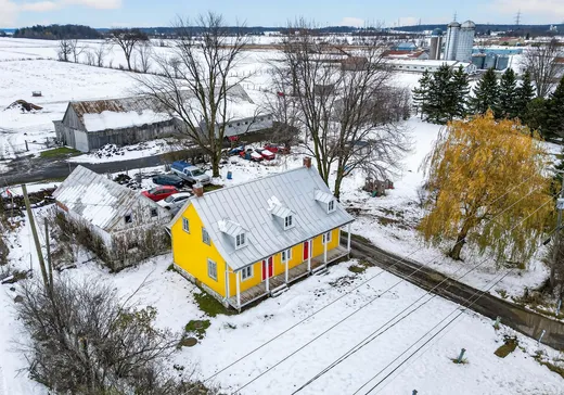 Maison à étages à vendre - 13541 Route Arthur-Sauvé, Mirabel, J7N2C3