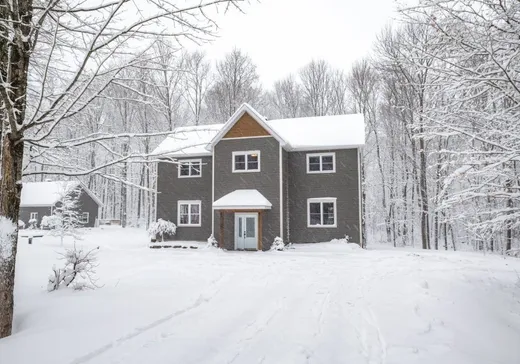 Maison à vendre - 3075 Ch. de Maricourt, Valcourt, J0E 1Y1