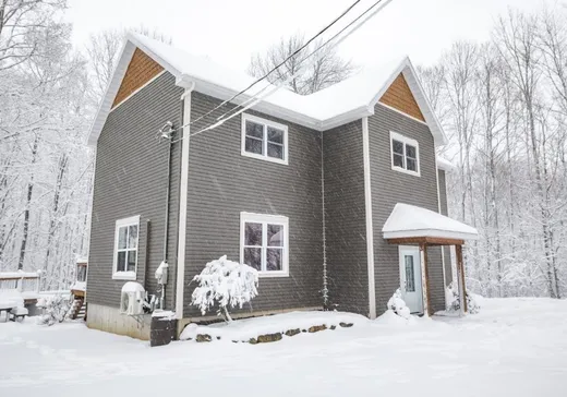 Maison à vendre - 3075 Ch. de Maricourt, Valcourt, J0E 1Y1