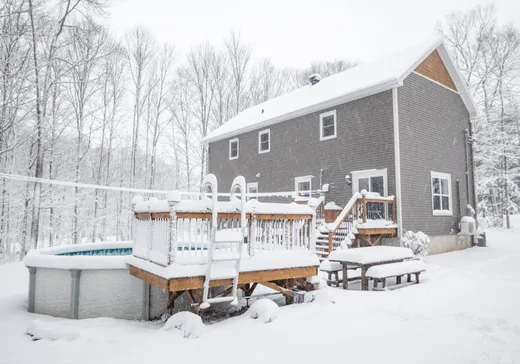 Maison à vendre - 3075 Ch. de Maricourt, Valcourt, J0E 1Y1