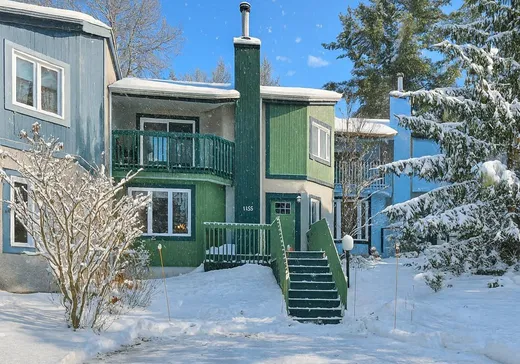 Maison à étages à vendre - 1155 Crois. Chantovent, Sainte-Adèle, J8B2Y6