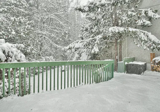 Maison à vendre - 1155 Crois. Chantovent, Sainte-Adèle, J8B 2Y6