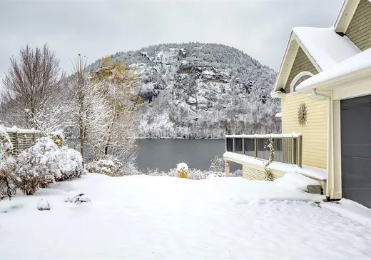 Maison à vendre - 711 Ch. Maurais, Coaticook, J1A 2S4