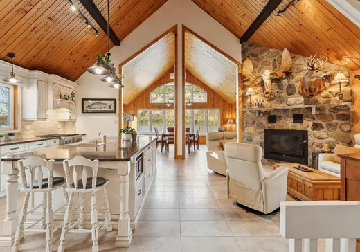 Maison à vendre - 711 Ch. Maurais, Coaticook, J1A 2S4