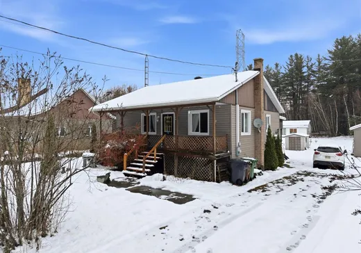 Maison à vendre - 6040 4e Rang, Saint-Lucien, J0C 1N0
