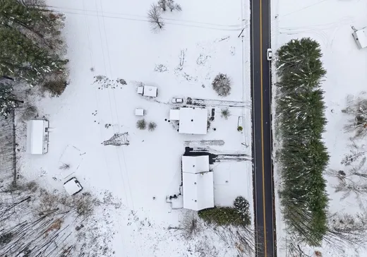 Maison à vendre - 6040 4e Rang, Saint-Lucien, J0C 1N0