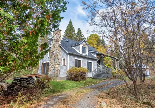 Hobby Farm for sale - 3613Z Ch. des Marronniers, Lac-Brome, J0E1R0