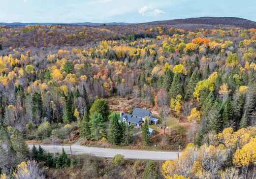 Hobby Farm for sale - 3613Z Ch. des Marronniers, Lac-Brome, J0E 1R0