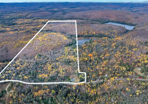 Hobby Farm for sale - 3613Z Ch. des Marronniers, Lac-Brome, J0E 1R0