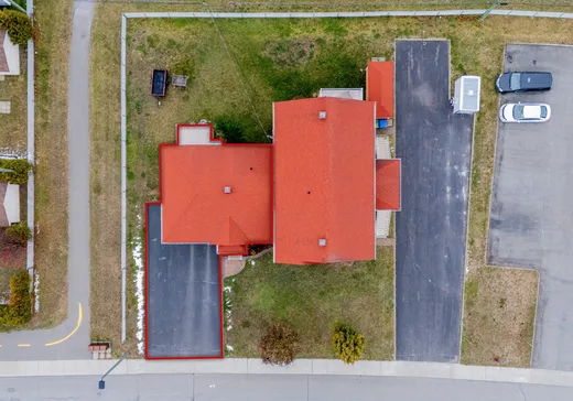 Condo à vendre - 540 Av. Belzile, Rimouski, G5M 0G4