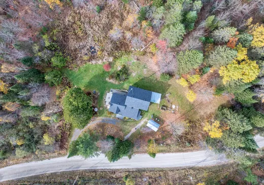 Maison à vendre - 3613 Ch. des Marronniers, Nominingue, J0W 1R0