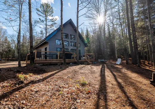 Maison à vendre - 31 Ch. des Pins, Lac-du-Cerf, J0W 1S1