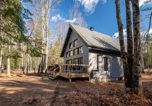 Maison à vendre - 31 Ch. des Pins, Lac-du-Cerf, J0W 1S1