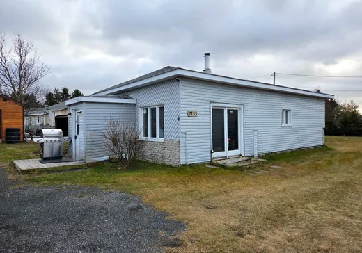 Maison à vendre - 2133 Rue de Matane-sur-Mer, Matane, G4W 3M6