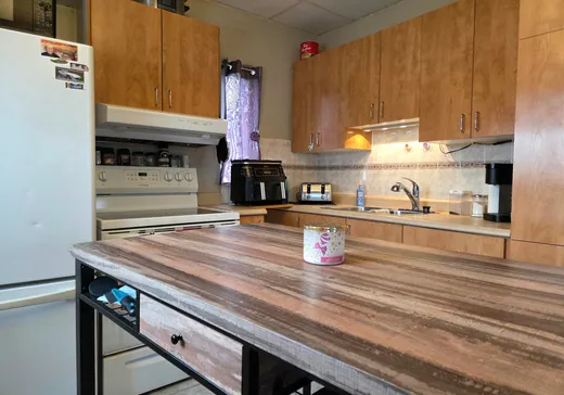 Maison à vendre - 2133 Rue de Matane-sur-Mer, Matane, G4W 3M6