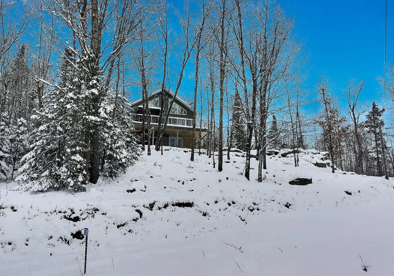 12787 Ch. du Lac-Kiamika — photo 1