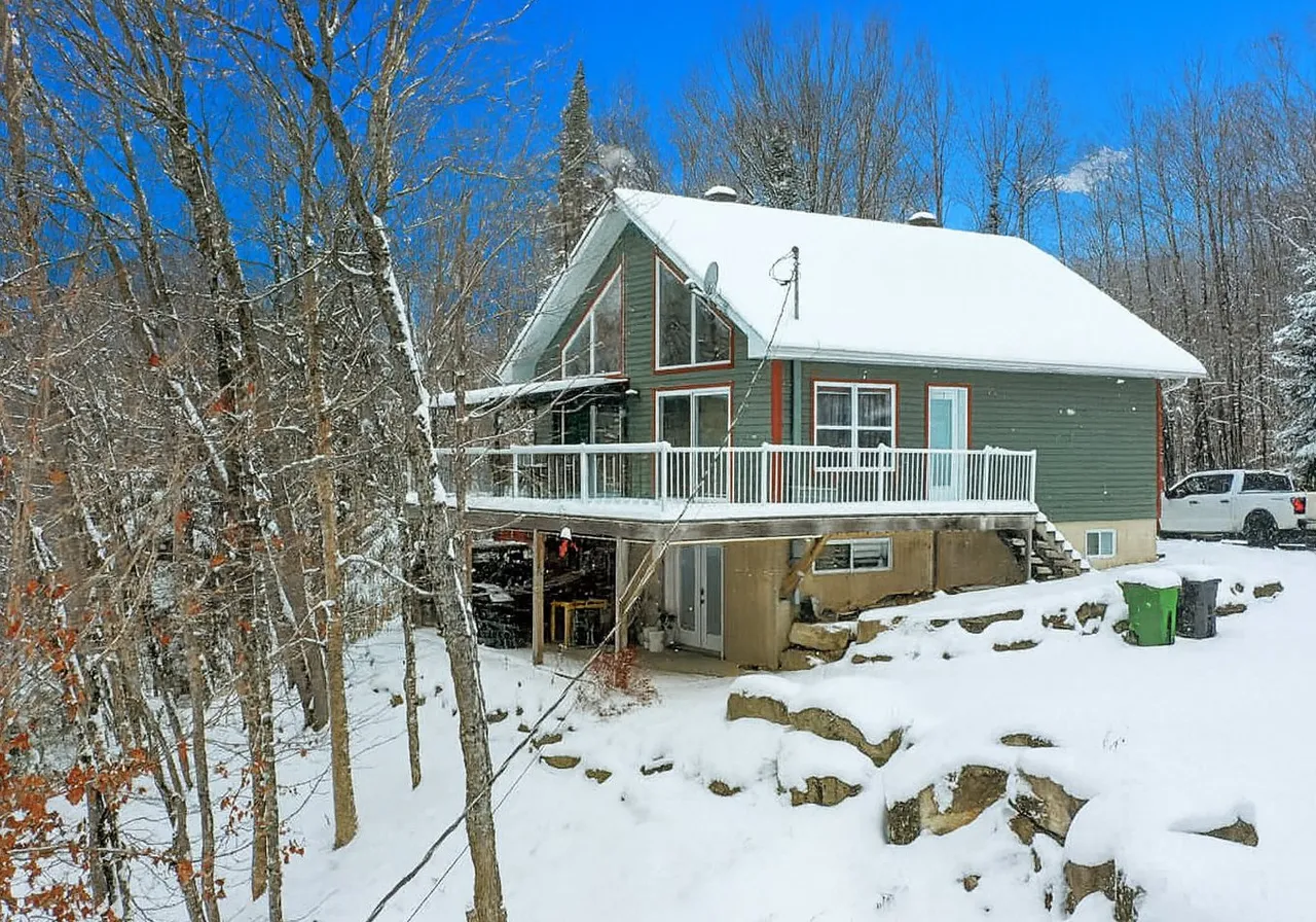 12787 Ch. du Lac-Kiamika — photo 2