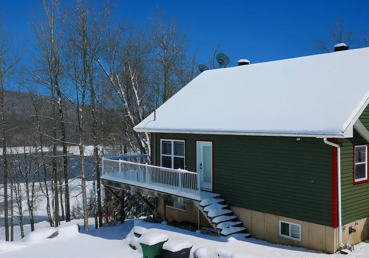 12787 Ch. du Lac-Kiamika — photo 3