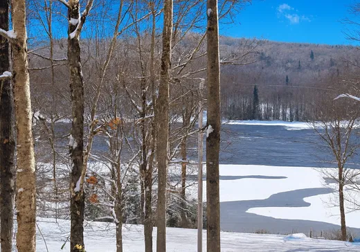 House for sale - 12787 Ch. du Lac-Kiamika, Rivière-Rouge, J0T 1T0