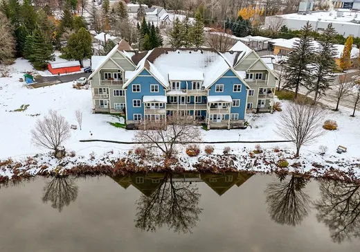 Condo for sale - 202 Rue de la Rivière, App. 002, Bedford, J0J1A0