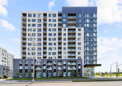 Condo for sale - 3000 Boul. Thimens, App. 621, Montreal (Saint-Laurent), H4R0R9